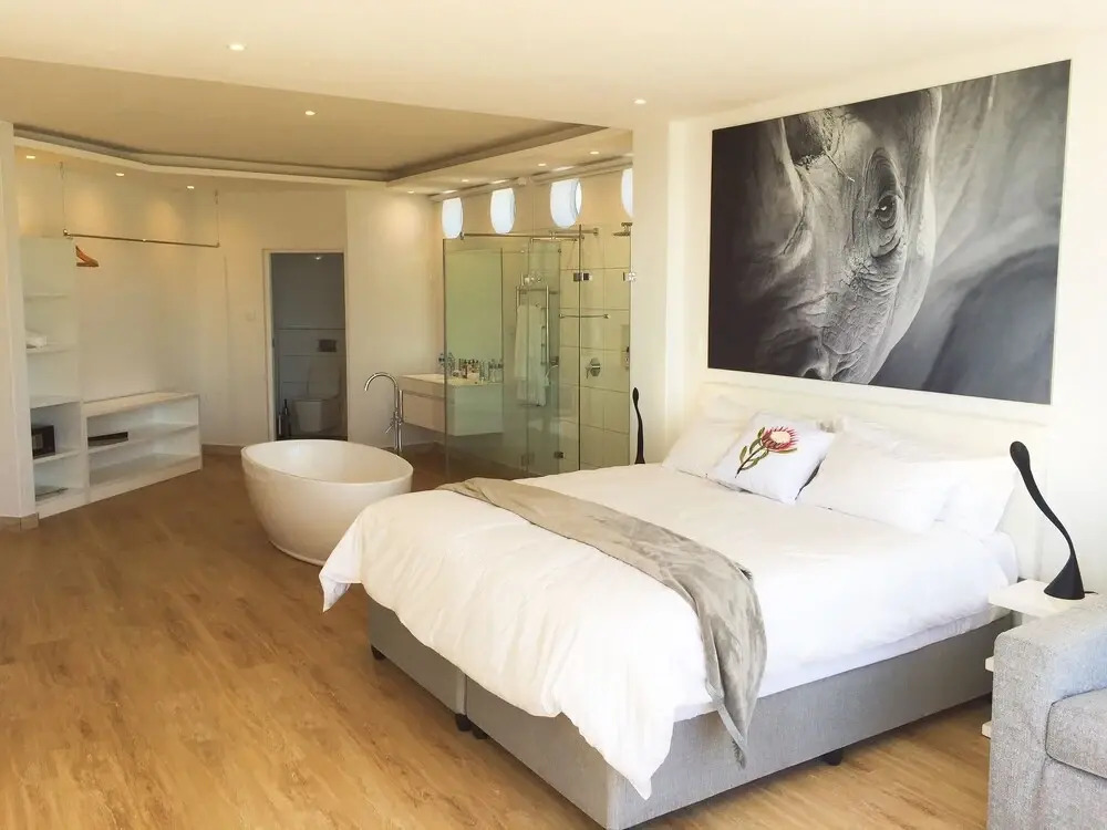 Peach on Beach Boutique Guesthouse