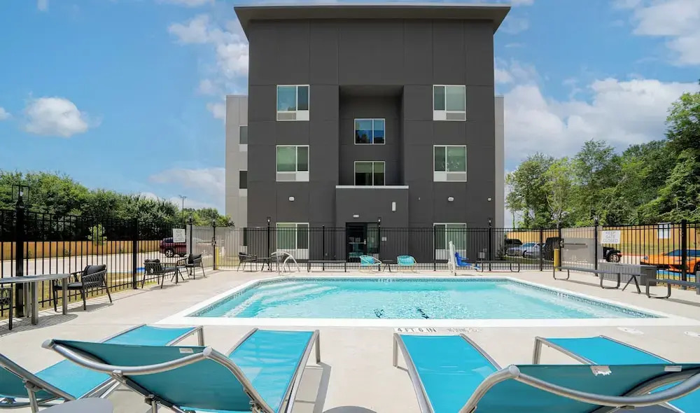 TownePlace Suites Longview