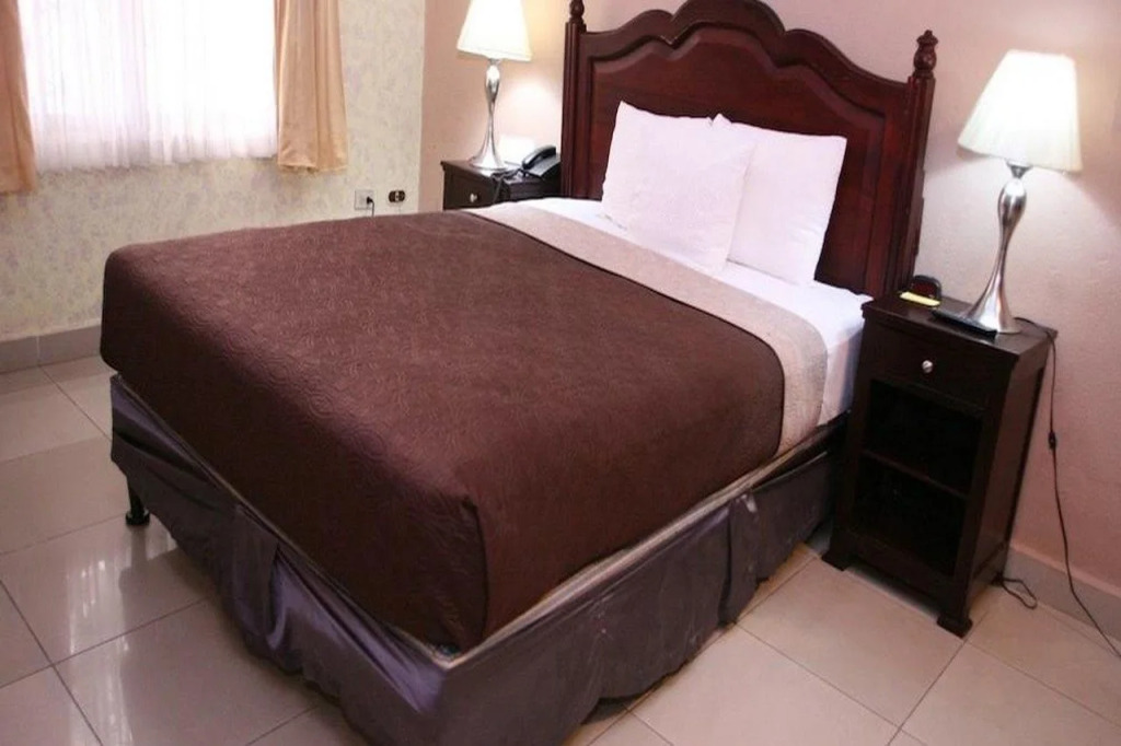 Hotel Aloha Managua