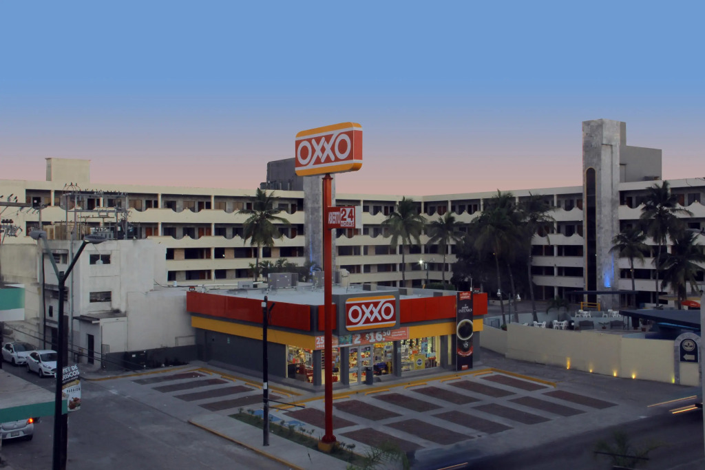 Hotel San Antonio