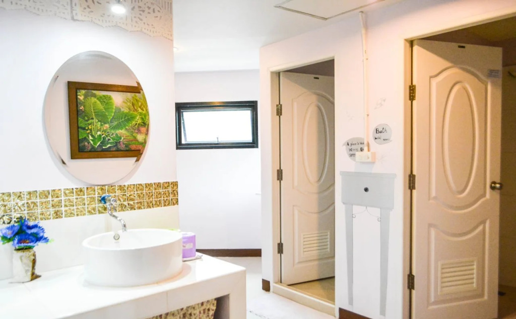 DD Hostel Bangkok
