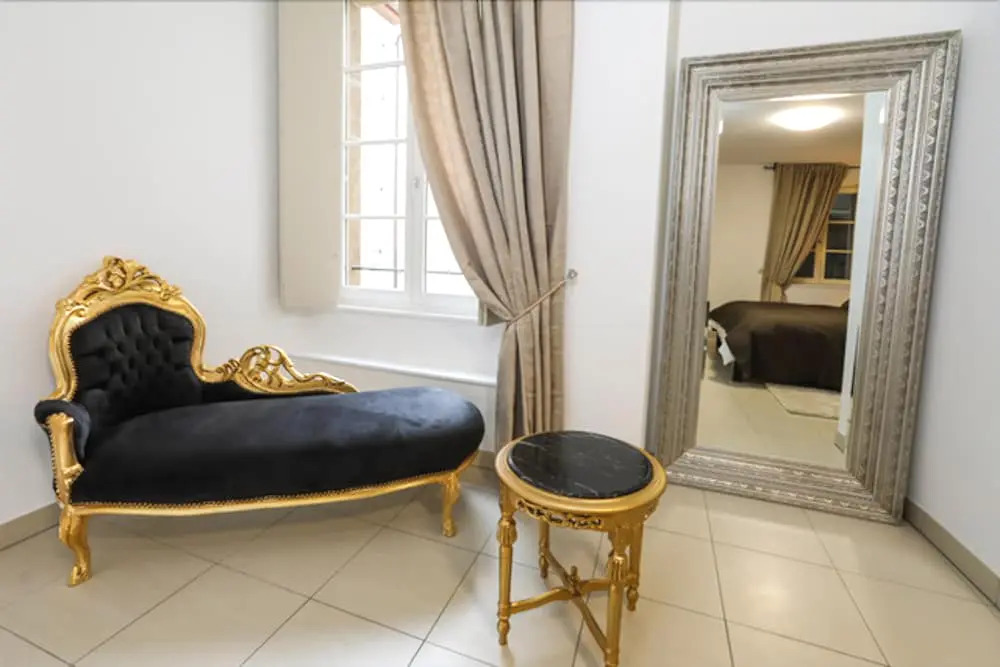 Appartement Unique - L' Ancienne Poste