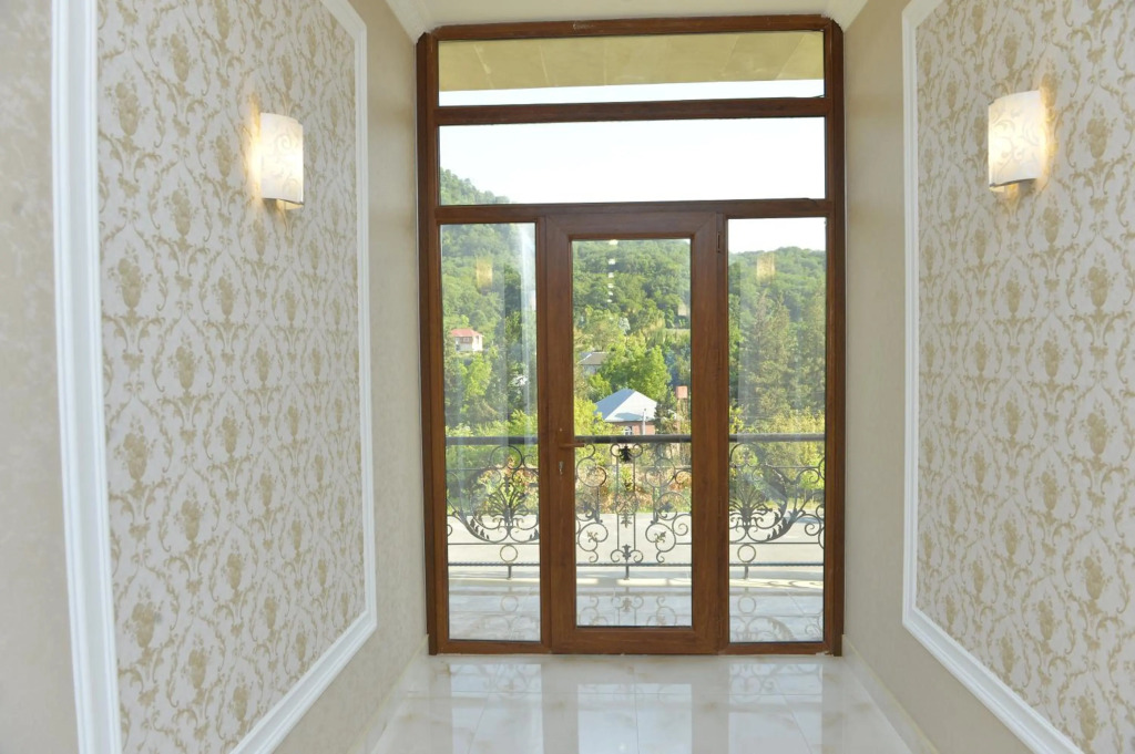 Hirkan Park Hotel