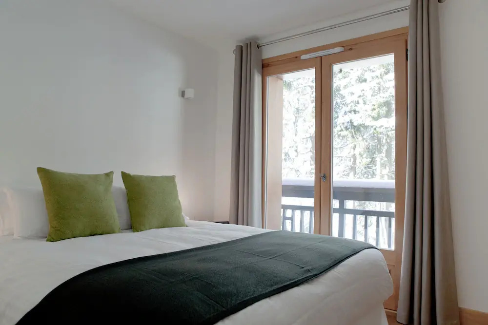 Appartement Melée Demi Ligne