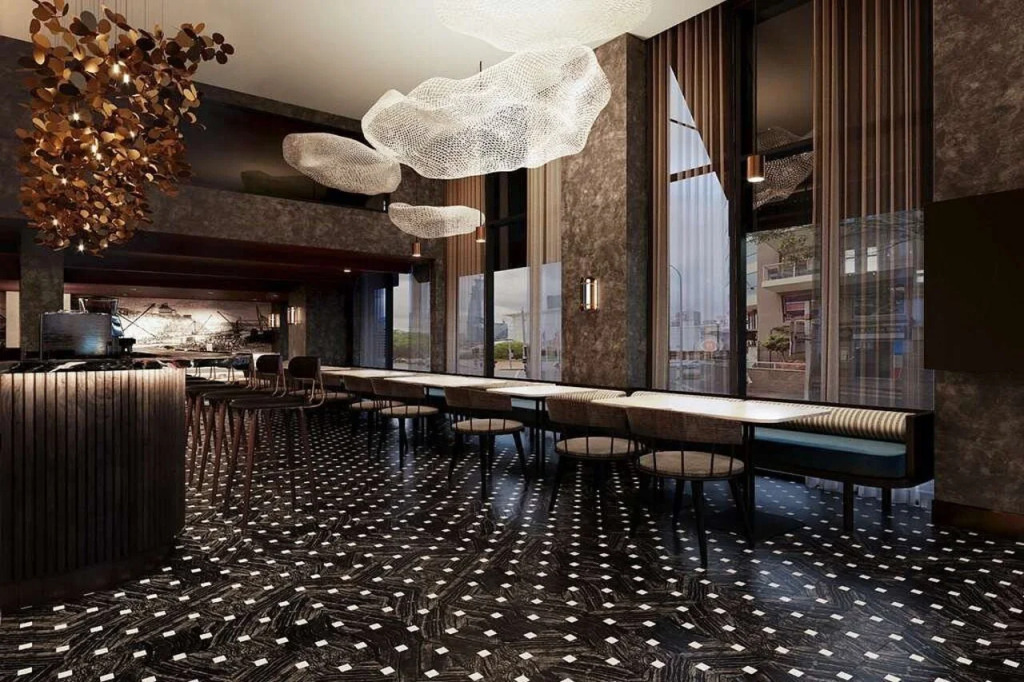 Aiden by Best Western Darling Harbour