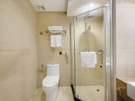 Qihong International Hotel