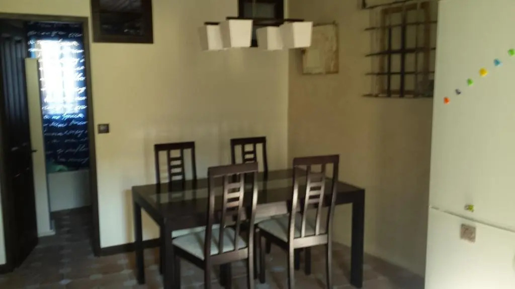 Casa Rural Alamar