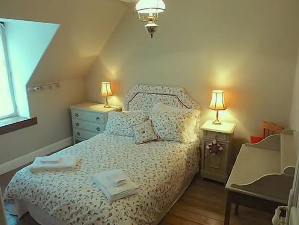 Le Logis Alexandra BnB