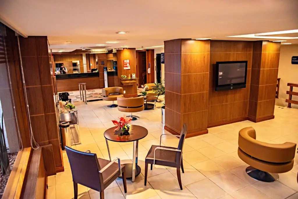 Charrua Hotel