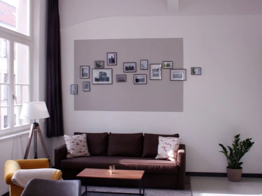Silentio Apartments