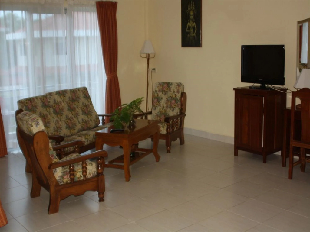 Don Bosco Hotel School
