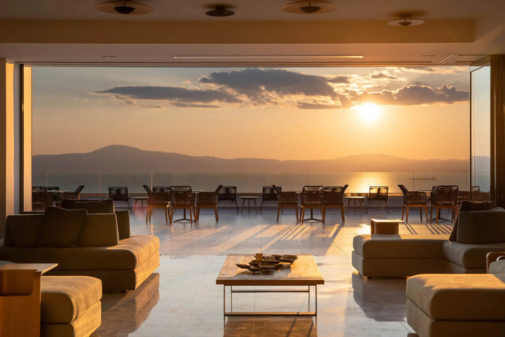 Camvillia Resort Messinia