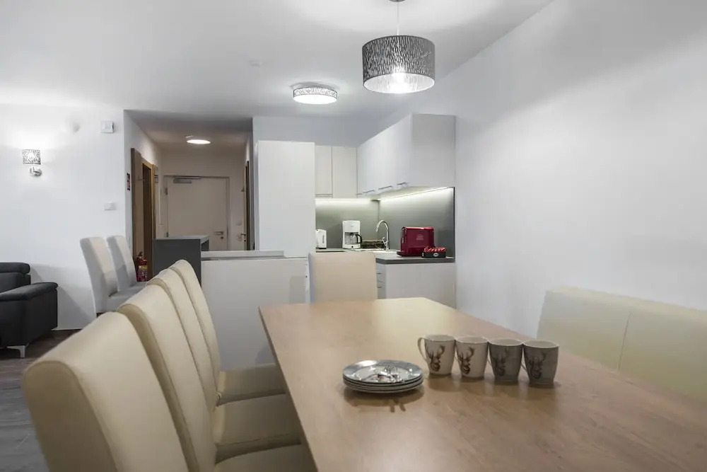 Apartment Dorf Wagrain Alpenleben by AlpenTravel