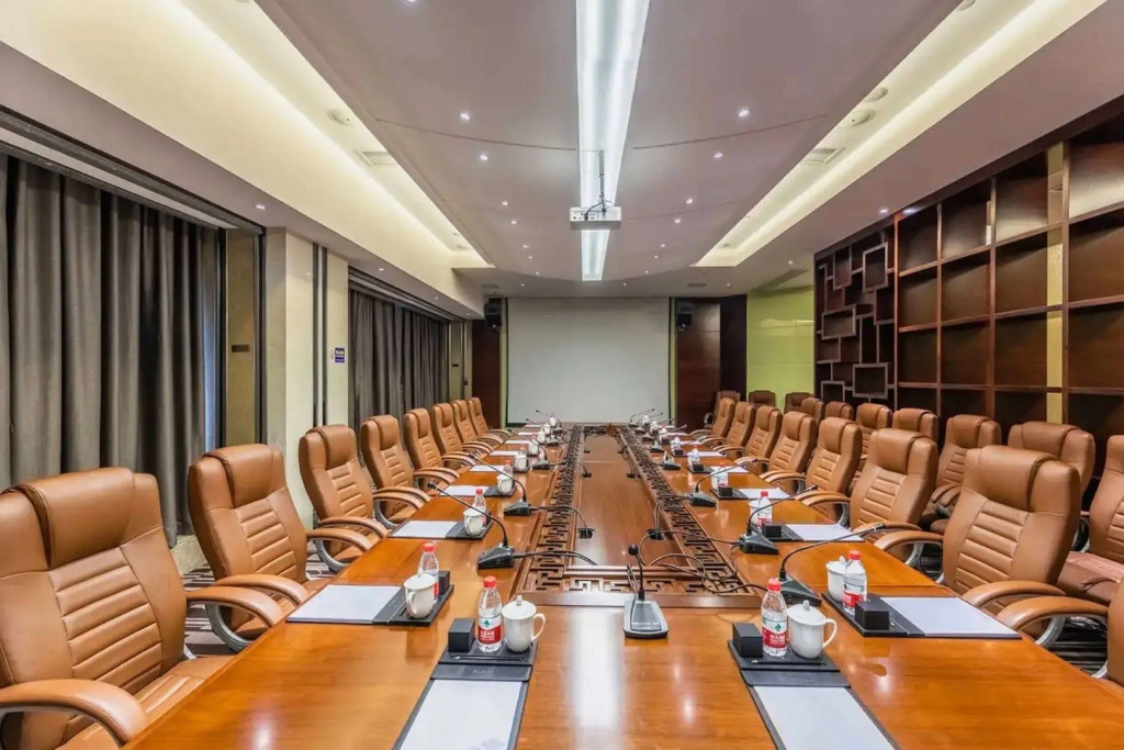 Wyndham Grand Plaza Royale Chenzhou