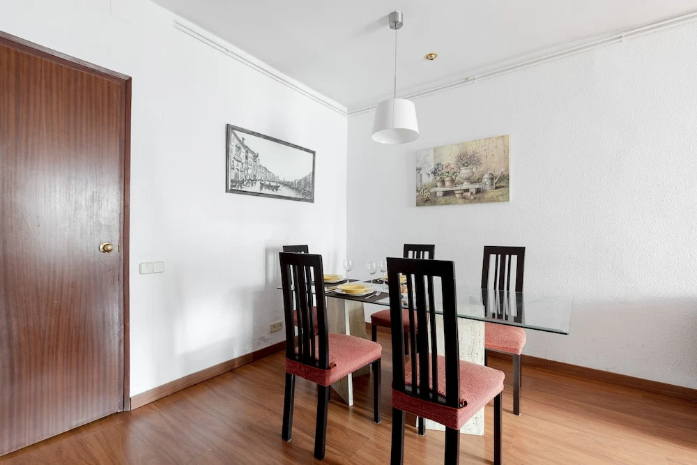 AB Passeig de Gràcia Corsega Apartment
