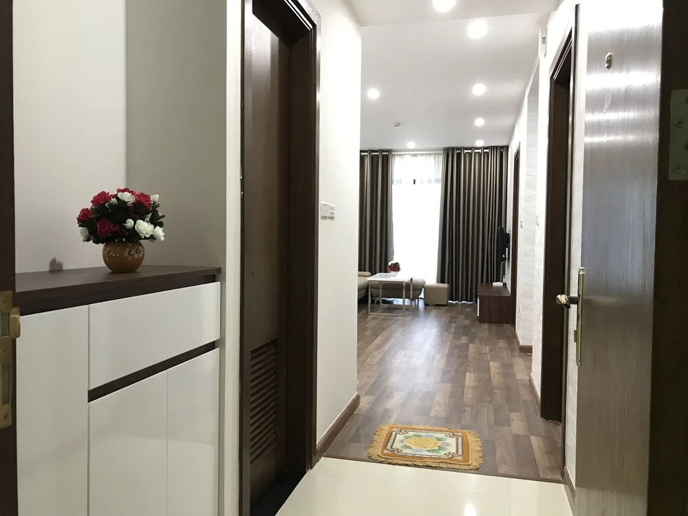 Hanorent Apartment