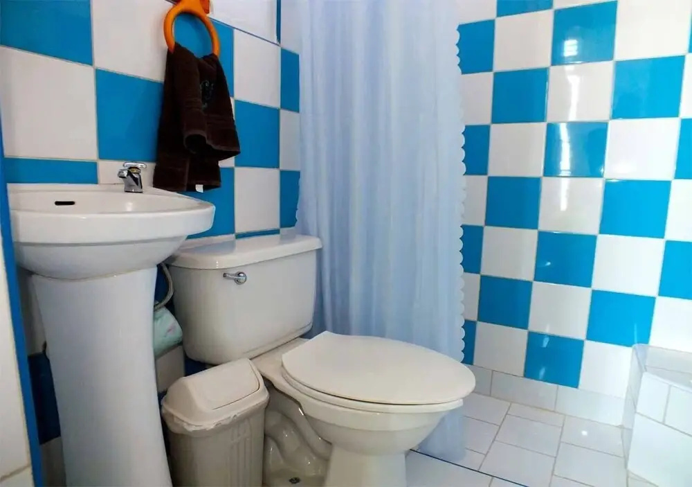 Hostal Colonial Masiel SANTIAGO DE CUBA