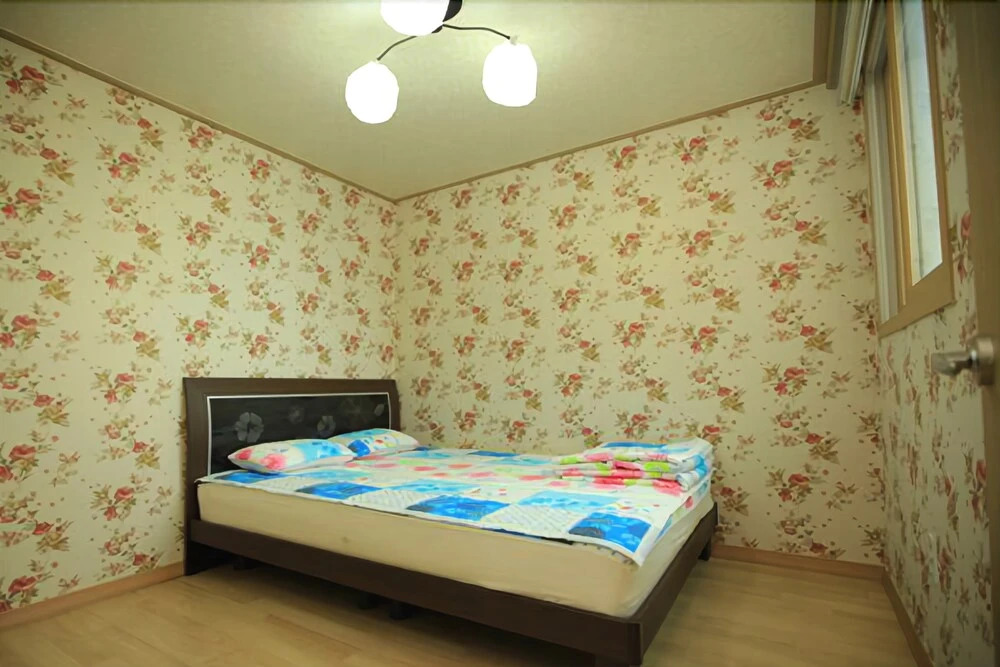 Seonjaedo Ara Pension