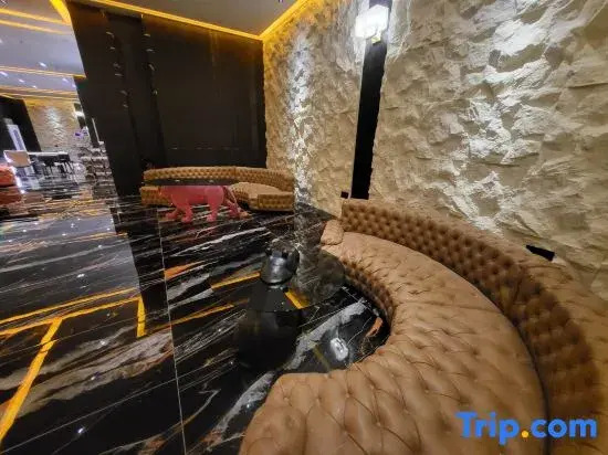 Modi Hotel (Yatai Yinhewan)