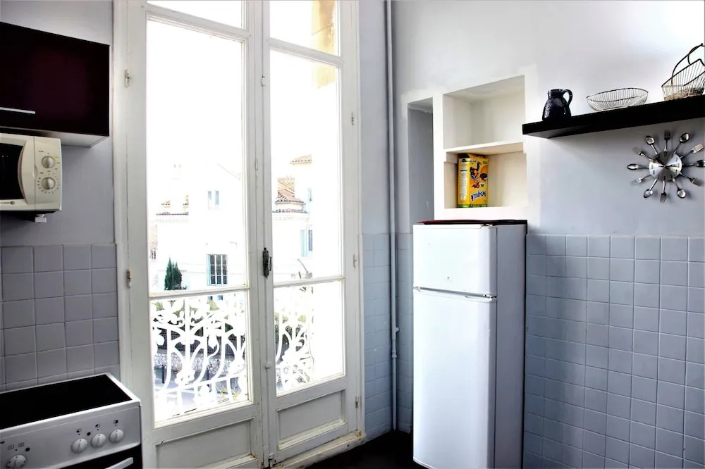 La terrasse Appartement 2 chambres