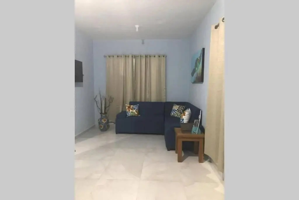 Brand new apartment, charming and family-friendly