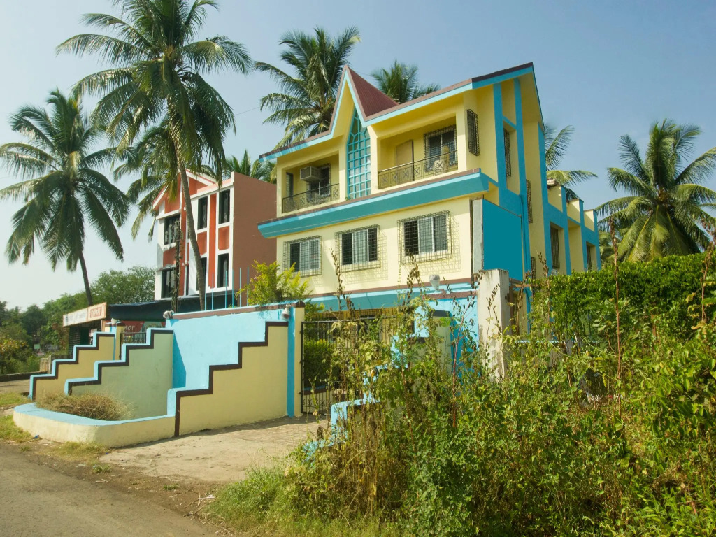 Muktai Nest