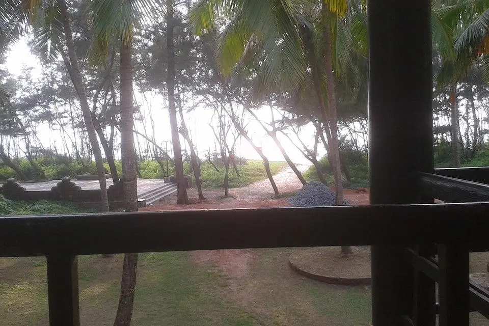 Beach Pavilion Resort