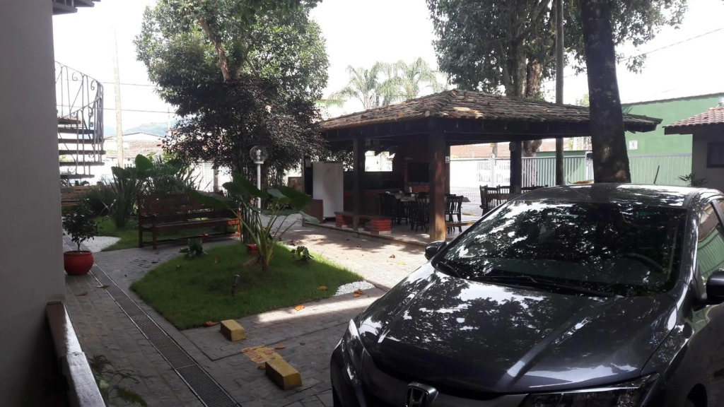 Apartamento 5 no Condominio Marina V