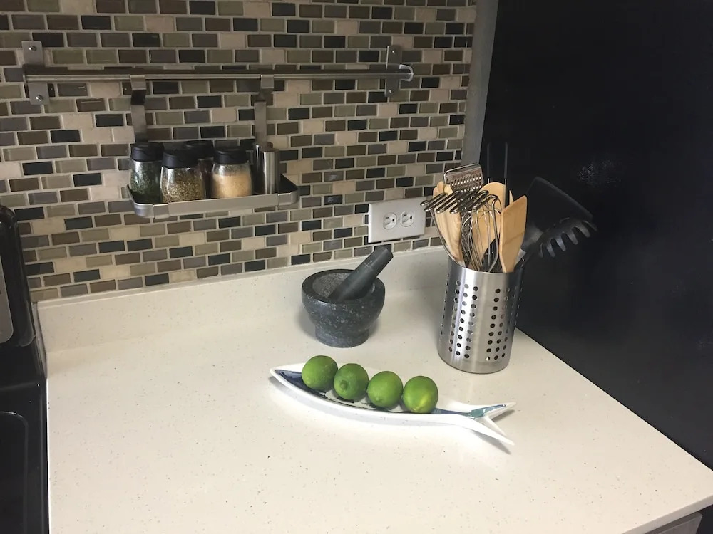 Monterrey Estates