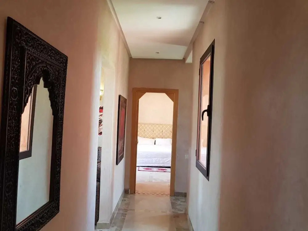 Ourika Golf Villa
