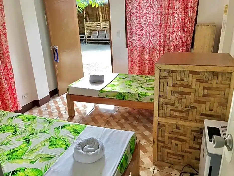 FFG EDEN PRIVATE RESORT Moalboal