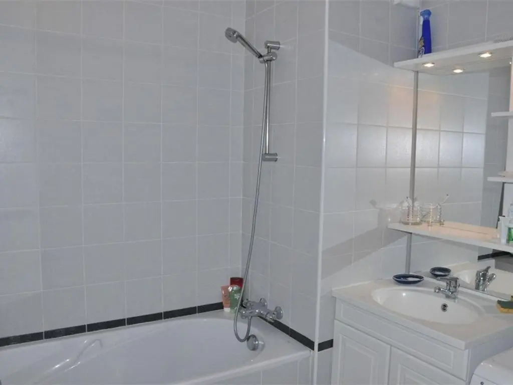 Appartement Trégastel, 3 pièces, 4 personnes - FR-1-368-186