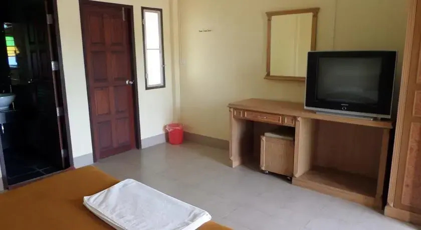 Tawee Mansion