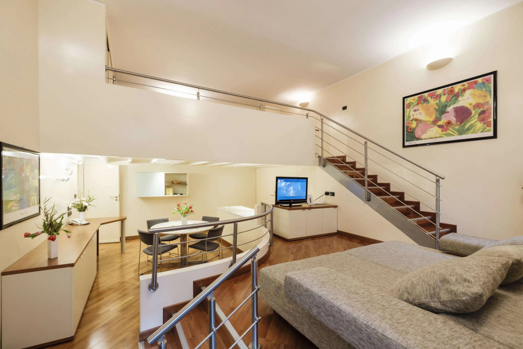 Residence Sacchi