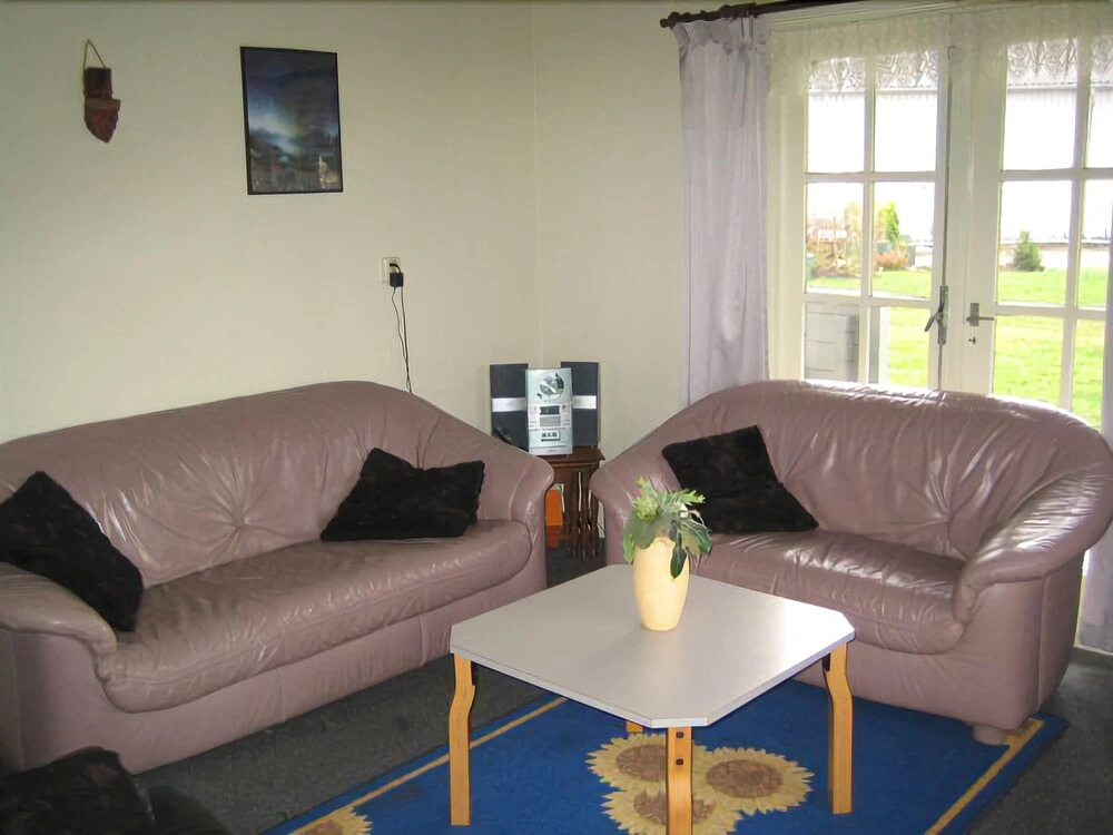 B&B Het Farm-house Natuurpark