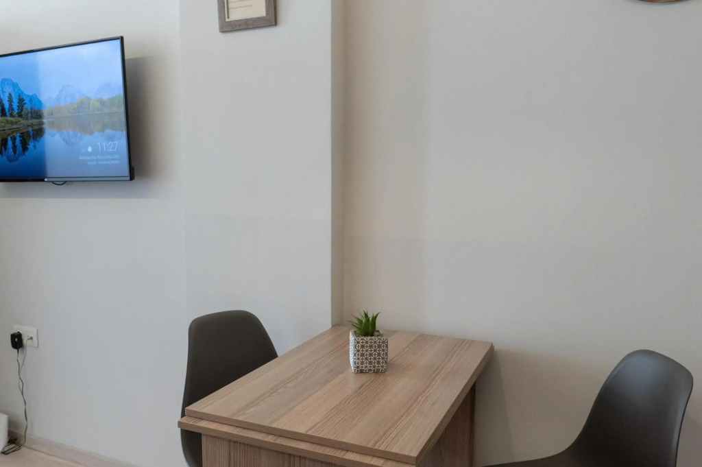 Harmony studio