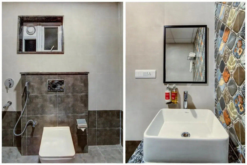 OYO Townhouse 203 Mancheswar