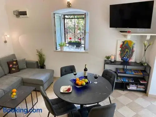 Apartment Mediterano