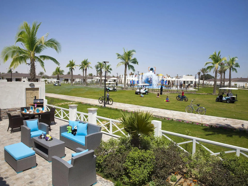 Dana Beach Resort
