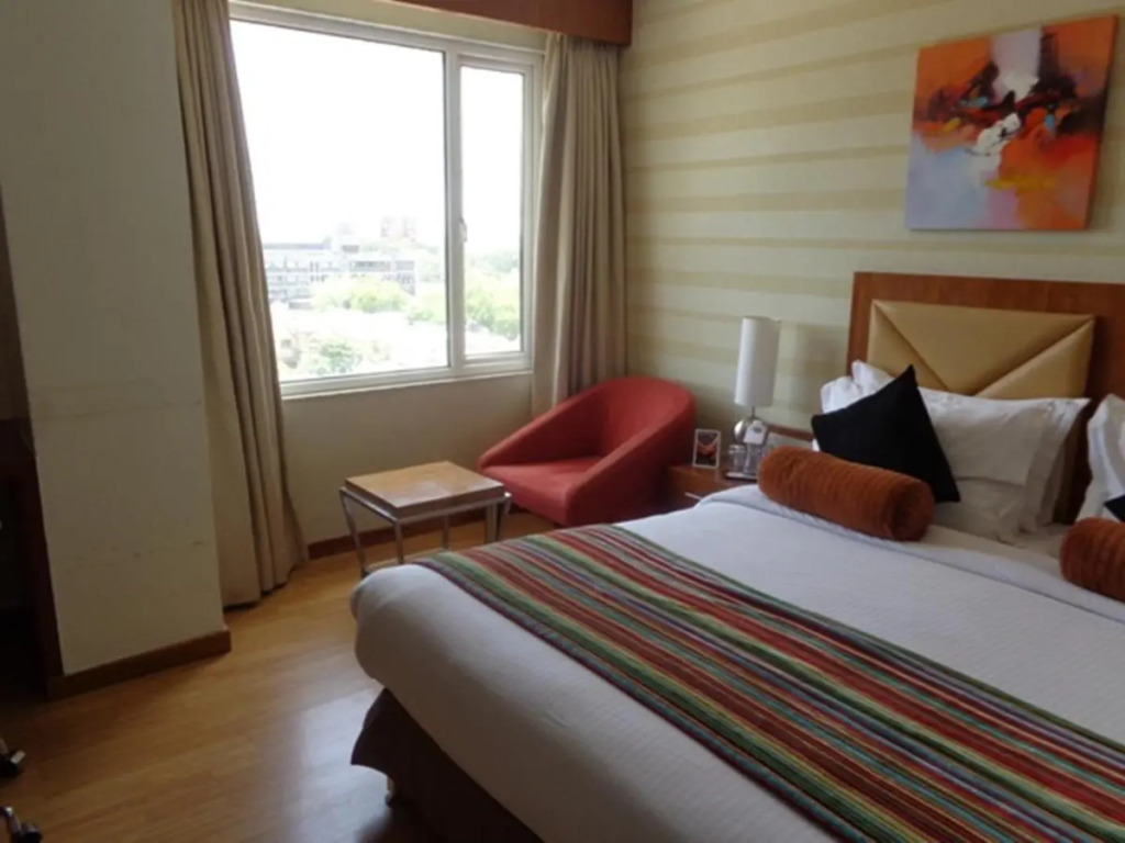 Ramada Ahmedabad