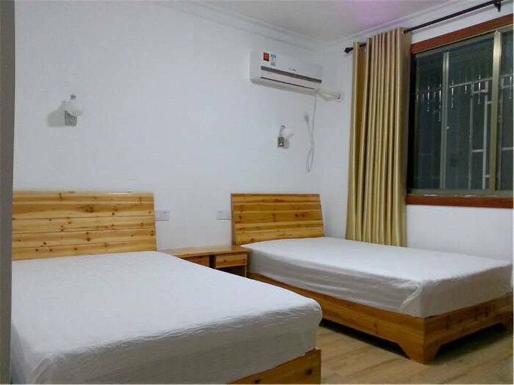 Wu Yuan Teacher Zha Family Inn