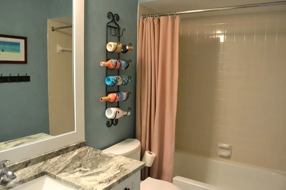 Tops'l Resort by Gibson Beach Rentals