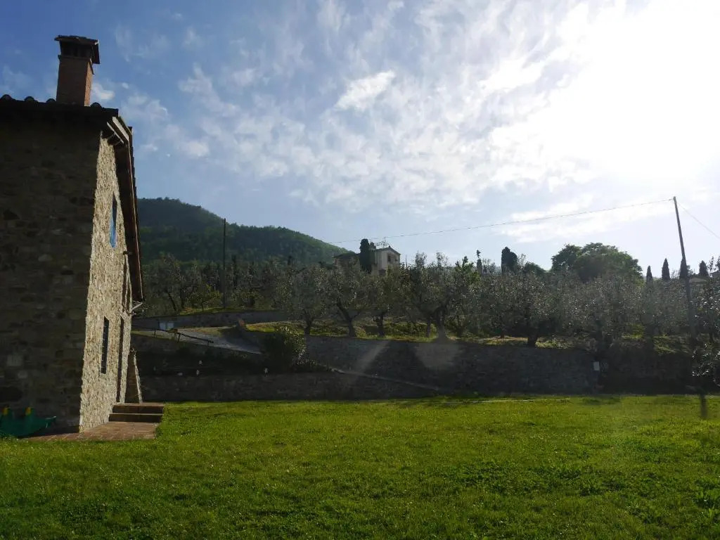 Casa Buriano