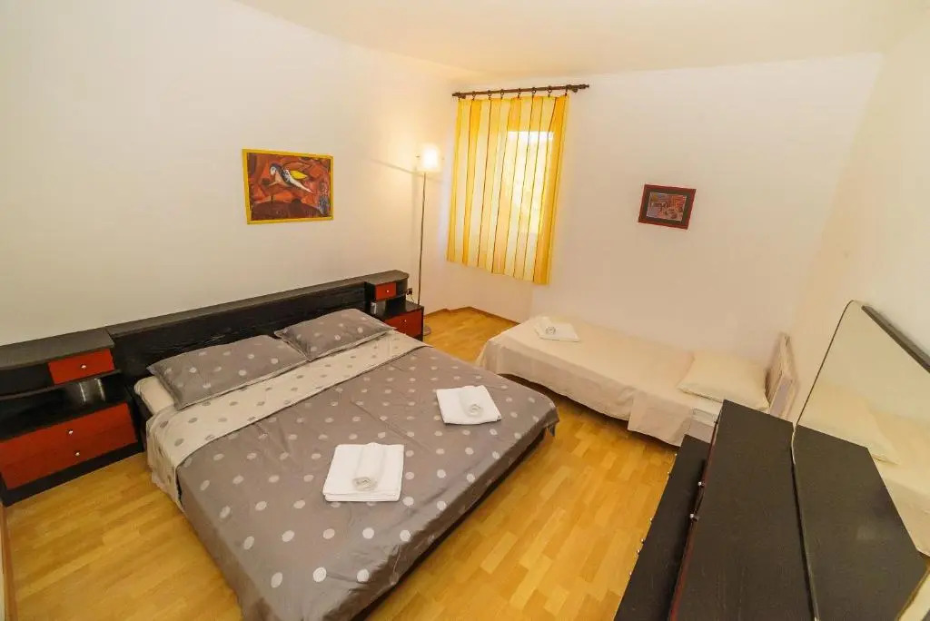 Villa Alithia Silver