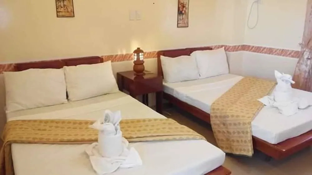 Amari Hotel and Restaurant