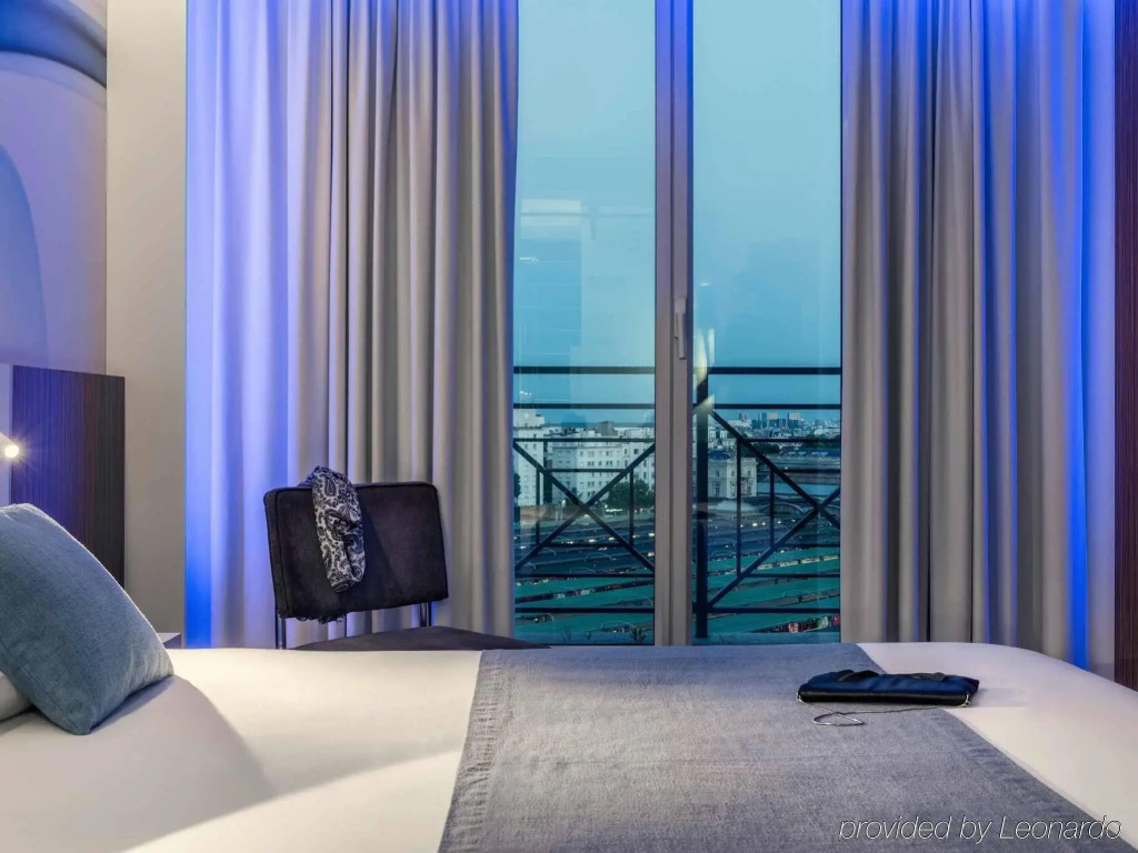 Timhotel Paris du Gare du Nord