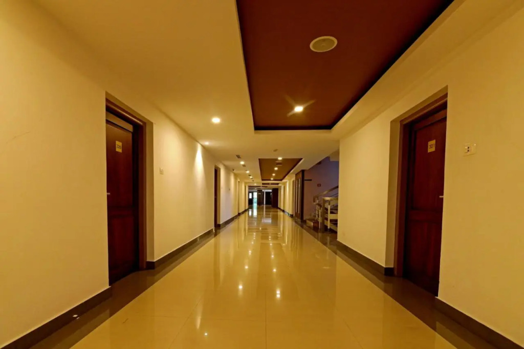 Hotel Wilton Wayanad
