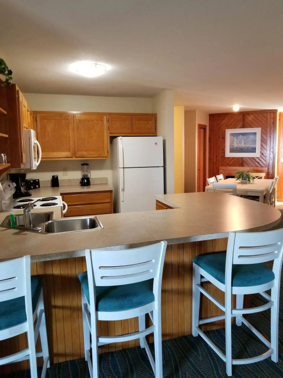 Ocean Pines Resort