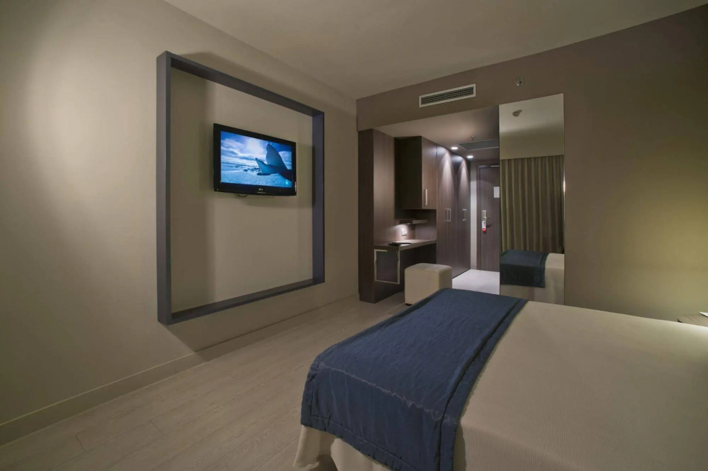 Hotel Spa Mediterráneo Park