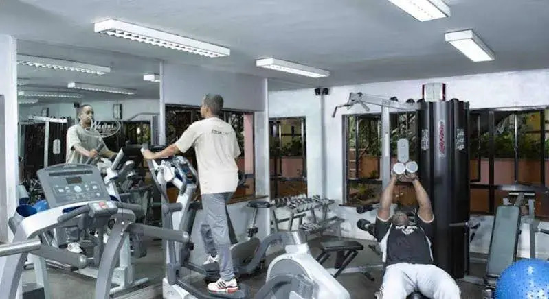 Wasini All Suite Hotel